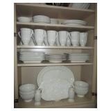 Lenox Butlers Pantry China Service