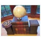 Book Tables with Drawers Book Tables with Drawers