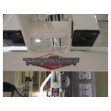 Exercise Room Filled Universal and More Exercise Room Filled Universal and More