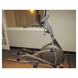 Exercise Room Filled Universal and More Exercise Room Filled Universal and More
