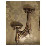 Wall Sconces Wall Tapestry Ornate Mirrors Wall Sconces Wall Tapestry Ornate Mirrors
