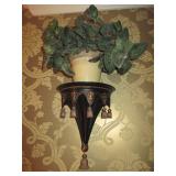 Wall Sconces Wall Tapestry Ornate Mirrors