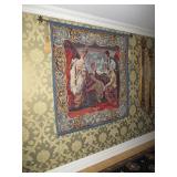 Wall Sconces Wall Tapestry Ornate Mirrors Wall Sconces Wall Tapestry Ornate Mirrors