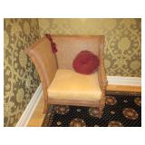 Custom Corner Seating Custom Corner Seating