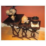 Nesting Tables Nesting Tables
