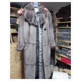 Mink Coats and More Furs Mink Coats and More Furs