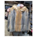 Mink Coats and More Furs