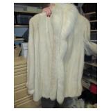 Mink Coats and More Furs