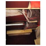 Designer Handbags w-Shoes size 8 Designer Handbags w-Shoes size 8