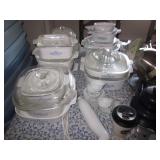 Tons of Corning Ware Tons of Corning Ware