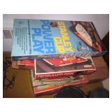 Ephemera Memorabilia VIntage Toys and Games Ephemera Memorabilia VIntage Toys and Games