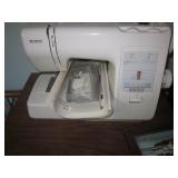 Kenmore Sewing Machine