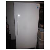 Kenmore Energy Star Freezer