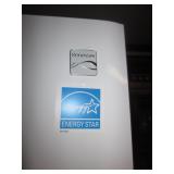 Kenmore Energy Star Freezer