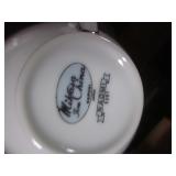 Mikasa China Services Naomi Mikasa China Services Naomi