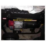 Generator Extended Live Generac Megaforce 6500 Generator Extended Live Generac Megaforce 6500