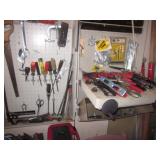 Tools/Hand Tools/Machinery