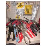 Tools/Hand Tools/Machinery