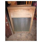 Washboards Washboards