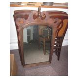 Mirrors And More Mirrors And More