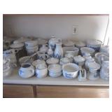 Phaltzgraff Yorktown Massive Amount Phaltzgraff Yorktown Massive Amount