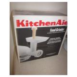 Kitchen Aid