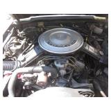 1984 Mustang GT Convertible 5 Speed 5.0 Engine 112,000 Miles 1984 Mustang GT Convertible 5 Speed 5.0 Engine 112,000 Miles