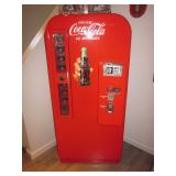Coca-Cola Collectors Dream Sale! Vintage Vendo Bottle Vending Coca-Cola Machines Coca-Cola Wall Art Coca-Cola Collectors Dream Sale! Vintage Vendo Bottle Vending Coca-Cola Machines Coca-Cola Wall Art