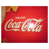 Coca-Cola Collectors Dream Sale! Vintage Vendo Bottle Vending Coca-Cola Machines  Coca-Cola Wall Art