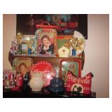 Coca-Cola Collectors Dream Sale! Vintage Vendo Bottle Vending Coca-Cola Machines Coca-Cola Wall Art Coca-Cola Collectors Dream Sale! Vintage Vendo Bottle Vending Coca-Cola Machines Coca-Cola Wall Art