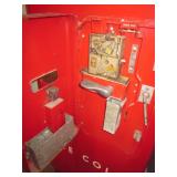 Coca-Cola Collectors Dream Sale! Vintage Vendo Bottle Vending Coca-Cola Machines  Coca-Cola Wall Art