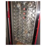 Coca-Cola Collectors Dream Sale! Vintage Vendo Bottle Vending Coca-Cola Machines Coca-Cola Wall Art Coca-Cola Collectors Dream Sale! Vintage Vendo Bottle Vending Coca-Cola Machines Coca-Cola Wall Art