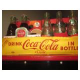 Coca-Cola Collectors Dream Sale! Vintage Vendo Bottle Vending Coca-Cola Machines  Coca-Cola Wall Art