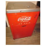 Coca-Cola Collectors Dream Sale! Vintage Vendo Bottle Vending Coca-Cola Machines  Coca-Cola Wall Art