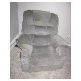 Comfortable Lazy-Boy Recliner Comfortable Lazy-Boy Recliner