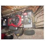 Stealth Lawn Mower Husqvarna Back Pack Blower Garden Needs Stealth Lawn Mower Husqvarna Back Pack Blower Garden Needs