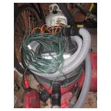 Dry Vac Dry Vac