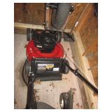 Stealth Lawn Mower Husqvarna Back Pack Blower Garden Needs Stealth Lawn Mower Husqvarna Back Pack Blower Garden Needs