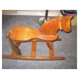 Rocking Horse Rocking Horse