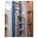 Keller Ladders ~ Extension Ladders Tons of Better Tools/Table Saw and Much More Keller Ladders ~ Extension Ladders Tons of Better Tools/Table Saw and Much More