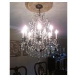 Chandeliers 