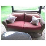 Martha Stewart Beautiful Outdoor Wicker Suite Members Mark Agio Patio Seati... Martha Stewart Beautiful Outdoor Wicker Suite Members Mark Agio Patio Seati...