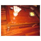 Hooker Accent Tables Hooker Accent Tables