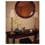 Many Accent Home Decor Furnishings