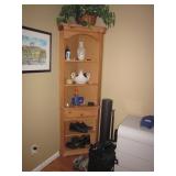 Corner Shelving Corner Shelving