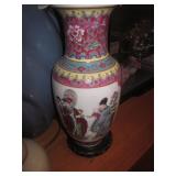 Traveled Tons of Asian Collectibles Traveled Tons of Asian Collectibles