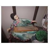 Traveled Tons of Asian Collectibles Traveled Tons of Asian Collectibles