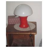 Retro-lighting Retro-lighting