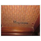 Magnavox Stereo Console Cabinet Magnavox Stereo Console Cabinet
