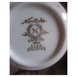Noritake "Gloria" China Service Noritake "Gloria" China Service